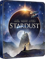 Stardust 4K (Blu-ray Movie)