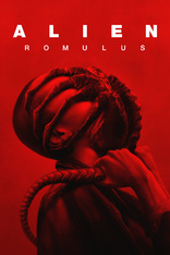 Alien: Romulus 4K (Blu-ray Movie)