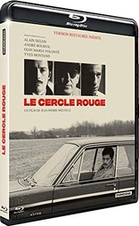 Le Cercle Rouge (Blu-ray Movie)