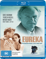 Eureka (Blu-ray Movie)