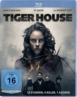 Tiger House (Blu-ray Movie)