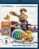 Hop (Blu-ray Movie)