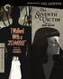 I Walked with a Zombie / The Seventh Victim: Produced by Val Lewton (Blu-ray Movie)