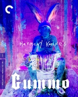 Gummo (Blu-ray Movie)