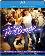 Footloose (Blu-ray Movie)