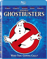 Ghostbusters (Blu-ray Movie), temporary cover art