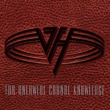 Van Halen: For Unlawful Carnal Knowledge (Blu-ray Movie)