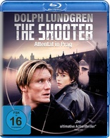 The Shooter (Blu-ray Movie)