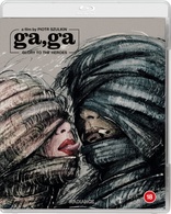 Ga-ga: Glory to the Heroes (Blu-ray Movie)