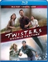 Twisters Double Feature (Blu-ray Movie)