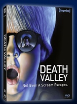 Death Valley (Blu-ray Movie)