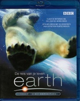 Earth (Blu-ray Movie), temporary cover art