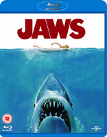 Jaws (Blu-ray Movie), temporary cover art