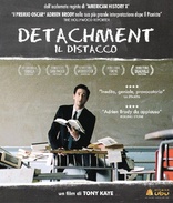 Detachment (Blu-ray Movie)