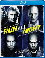 Run All Night (Blu-ray Movie)