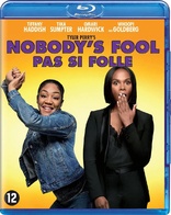 Nobody's Fool (Blu-ray Movie)