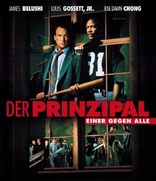 The Principal (Blu-ray Movie)