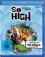 How High + How High 2 (Blu-ray Movie)