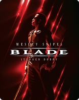 Blade 4K (Blu-ray Movie)