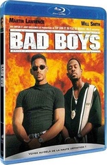 Bad Boys (Blu-ray Movie)