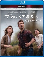 Twisters (Blu-ray Movie)