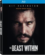 The Beast Within (Blu-ray Movie)