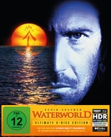 Waterworld 4K (Blu-ray Movie)