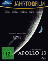 Apollo 13 (Blu-ray Movie)