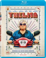 Thelma (Blu-ray Movie)