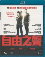 Sound of Freedom (Blu-ray Movie)