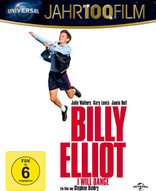 Billy Elliot (Blu-ray Movie)