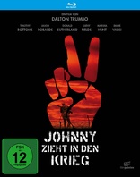 Johnny Got His Gun (Blu-ray Movie)