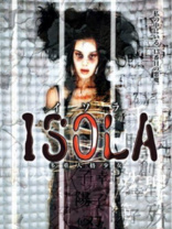 Isola: Multiple Personality Girl (Blu-ray Movie)