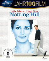 Notting Hill (Blu-ray Movie)