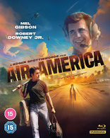 Air America (Blu-ray Movie)