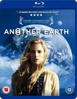 Another Earth (Blu-ray Movie)