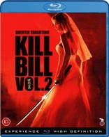 Kill Bill: Volume 2 (Blu-ray Movie), temporary cover art