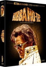 Bubba Ho-Tep 4K (Blu-ray Movie)