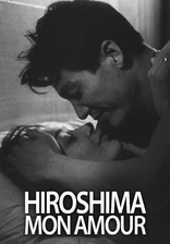 Hiroshima Mon Amour (Blu-ray Movie), temporary cover art