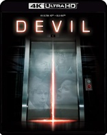 Devil 4K (Blu-ray Movie)