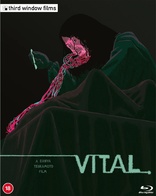 Vital (Blu-ray Movie)