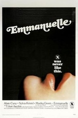 Emmanuelle 4K (Blu-ray Movie), temporary cover art