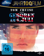 Born on the Fourth of July (Blu-ray Movie), temporary cover art