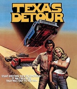 Texas Detour (Blu-ray Movie)