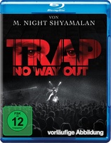 Trap: No Way Out (Blu-ray Movie)