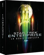 Star Trek: Enterprise: The Full Journey (Blu-ray Movie)