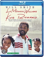 King Richard (Blu-ray Movie)