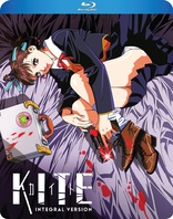 Kite: Integral Version (Blu-ray Movie)