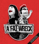 A Fat Wreck: The Punk-U-mentary (Blu-ray Movie)
