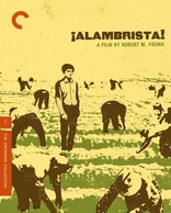 Alambrista! (Blu-ray Movie)
